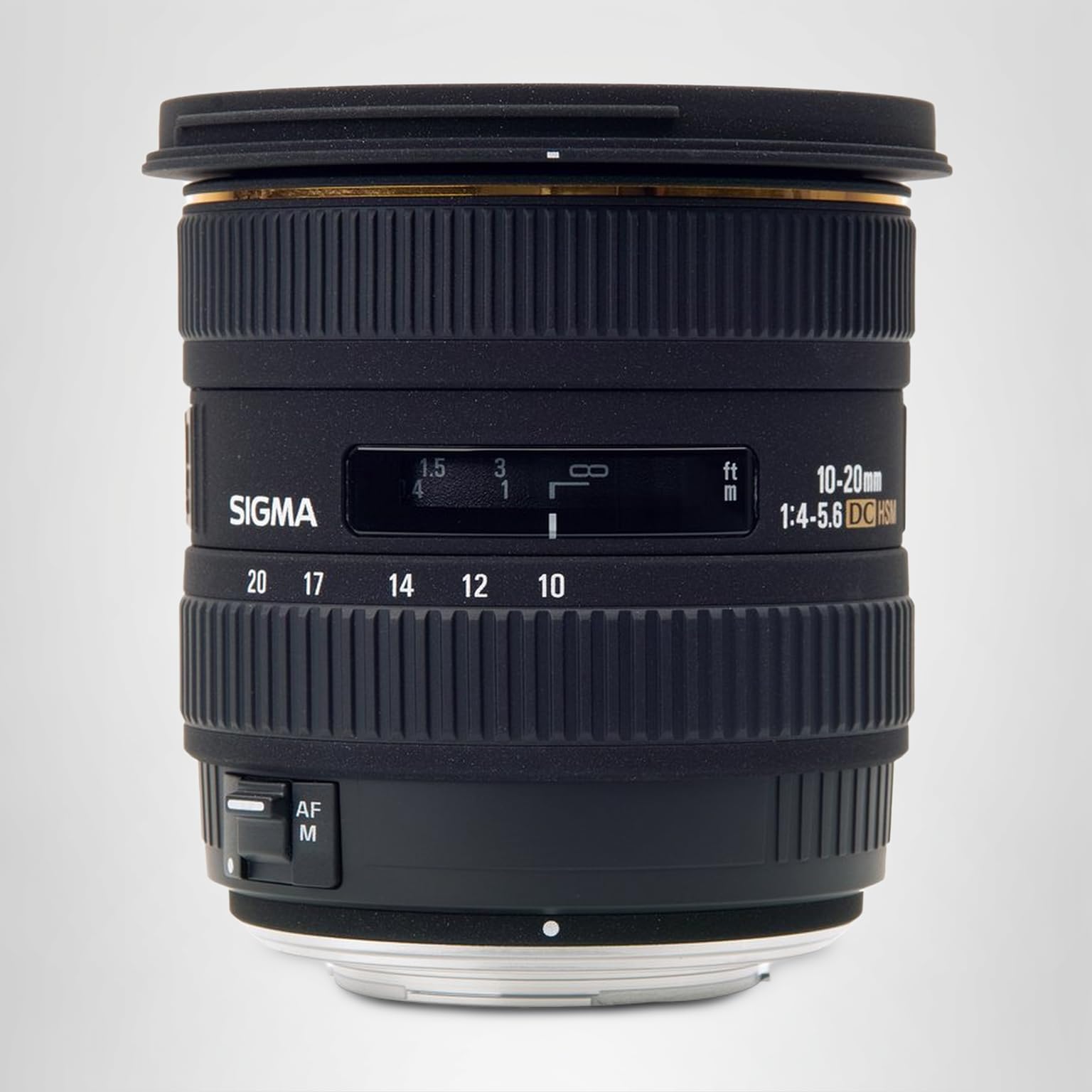 Amazon.co.jp: シグマ 10-20mm F4-5.6 EX DC HSM フォーサーズ用 10